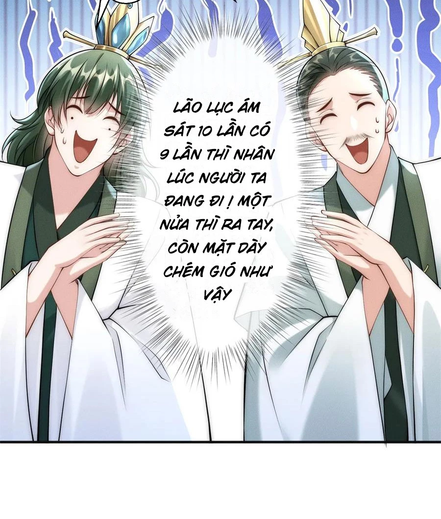 Bắt Đầu Với 100 Triệu Mạng Chapter 28 - Trang 4