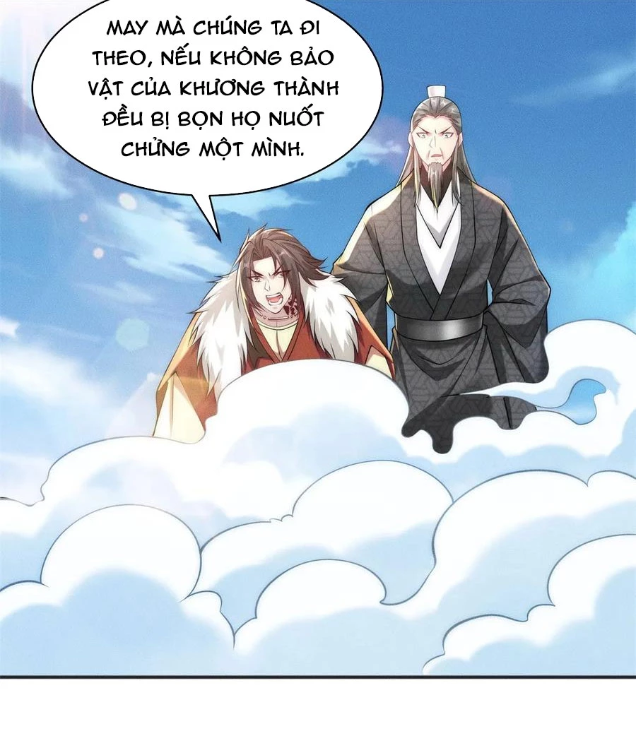 Bắt Đầu Với 100 Triệu Mạng Chapter 28 - Trang 4