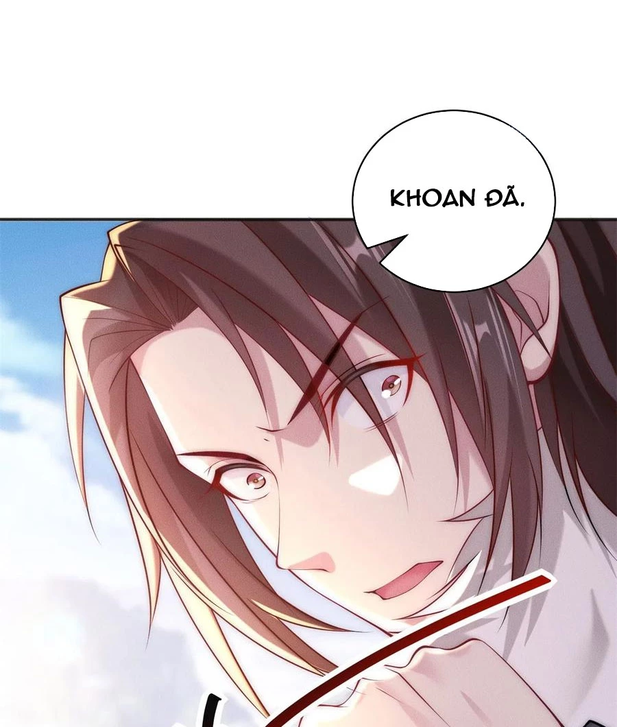 Bắt Đầu Với 100 Triệu Mạng Chapter 28 - Trang 4