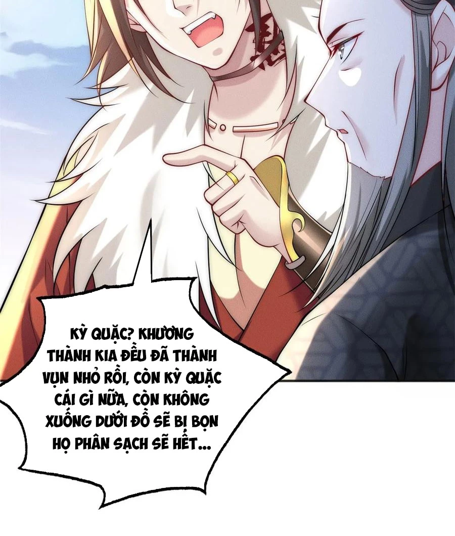 Bắt Đầu Với 100 Triệu Mạng Chapter 28 - Trang 4