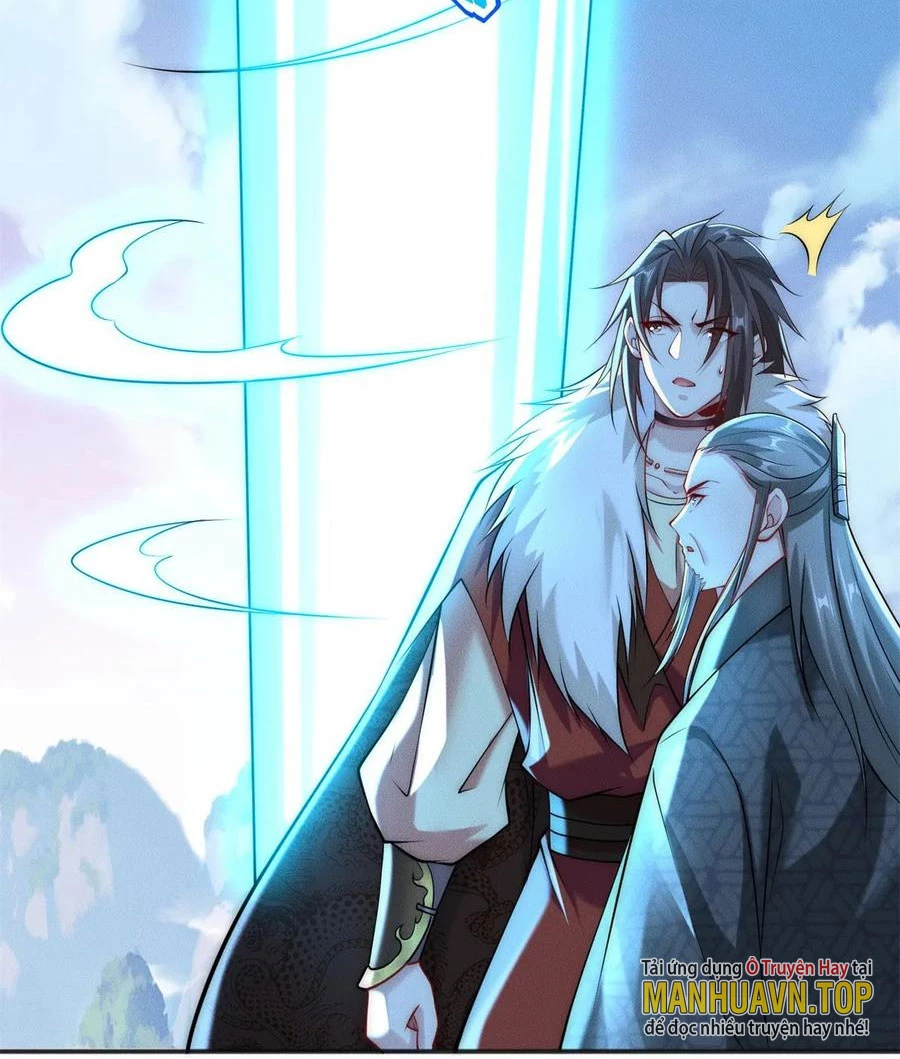 Bắt Đầu Với 100 Triệu Mạng Chapter 28 - Trang 4