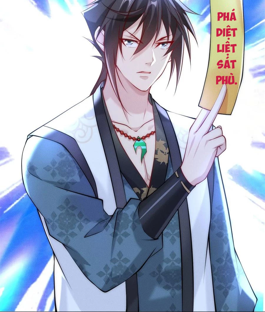 Bắt Đầu Với 100 Triệu Mạng Chapter 28 - Trang 4