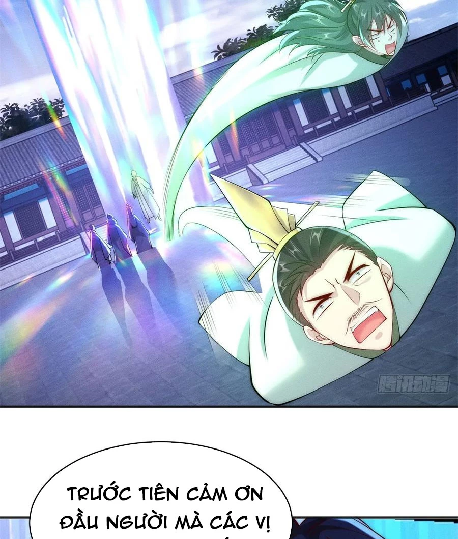 Bắt Đầu Với 100 Triệu Mạng Chapter 28 - Trang 4