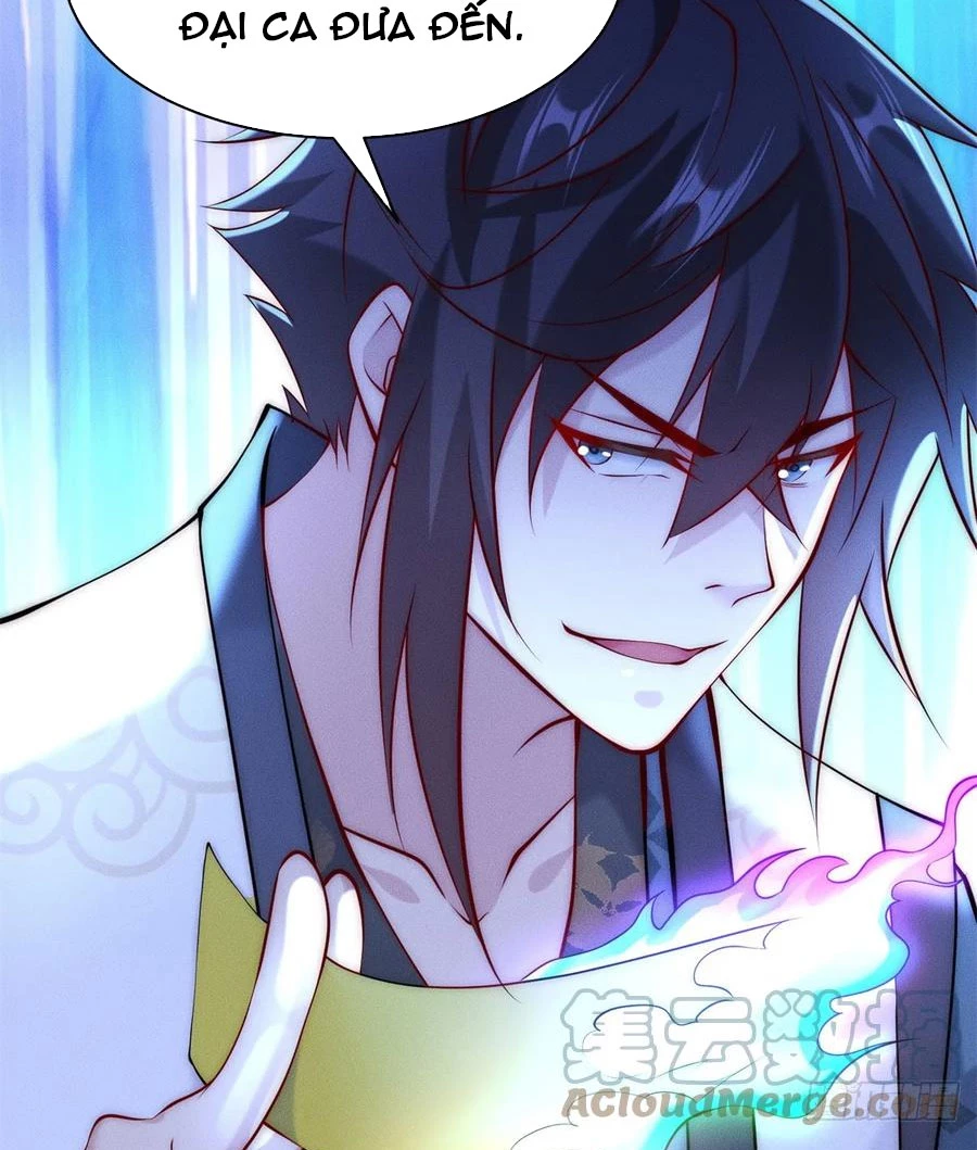 Bắt Đầu Với 100 Triệu Mạng Chapter 28 - Trang 4