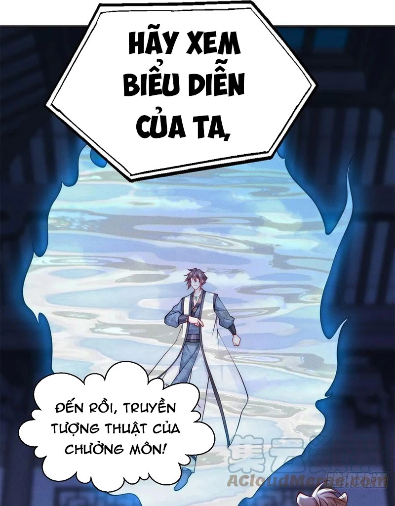 Bắt Đầu Với 100 Triệu Mạng Chapter 28 - Trang 4