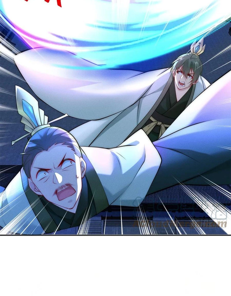 Bắt Đầu Với 100 Triệu Mạng Chapter 28 - Trang 4