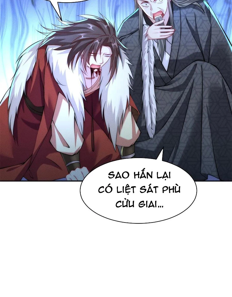 Bắt Đầu Với 100 Triệu Mạng Chapter 28 - Trang 4