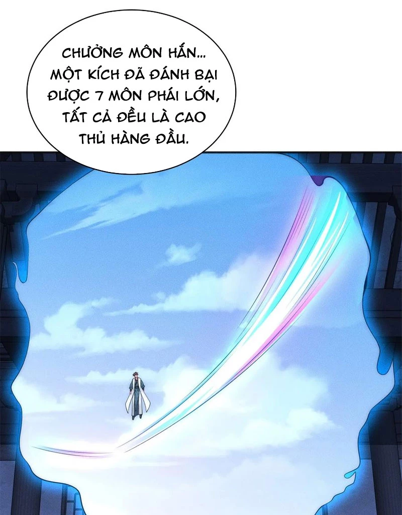 Bắt Đầu Với 100 Triệu Mạng Chapter 28 - Trang 4