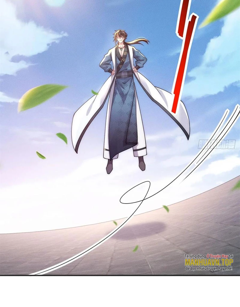 Bắt Đầu Với 100 Triệu Mạng Chapter 28 - Trang 4