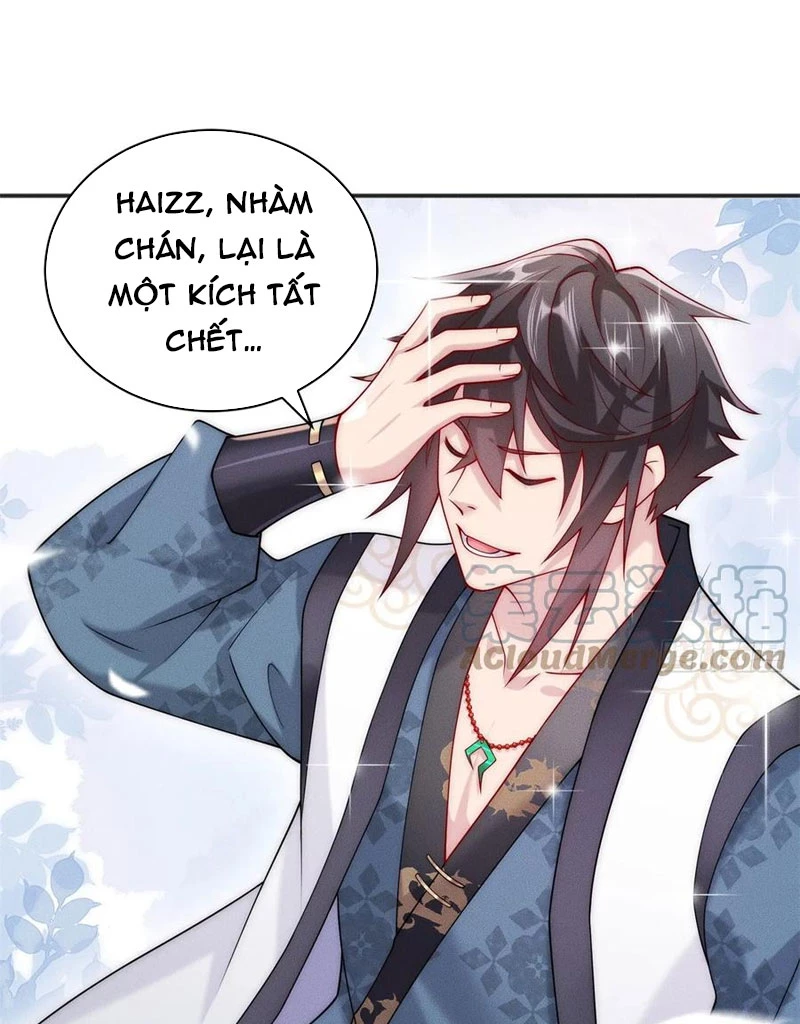 Bắt Đầu Với 100 Triệu Mạng Chapter 28 - Trang 4