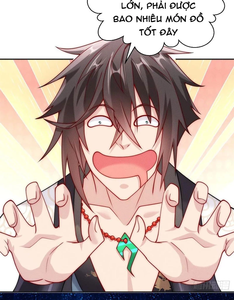 Bắt Đầu Với 100 Triệu Mạng Chapter 28 - Trang 4