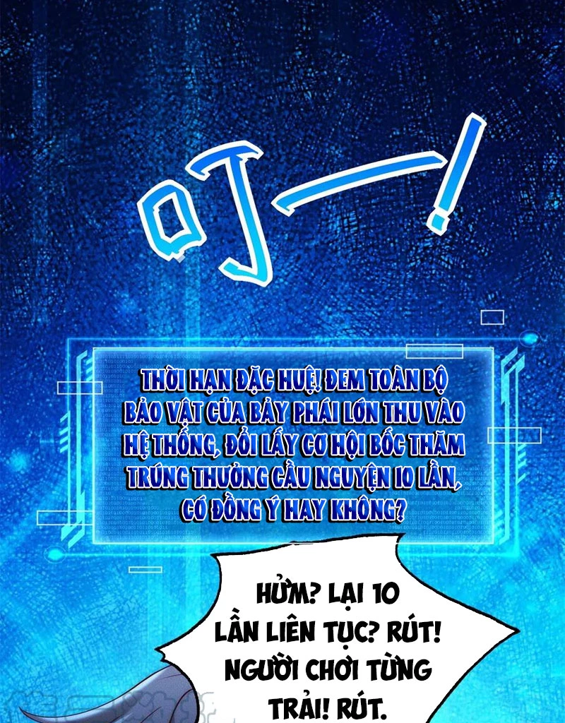 Bắt Đầu Với 100 Triệu Mạng Chapter 28 - Trang 4