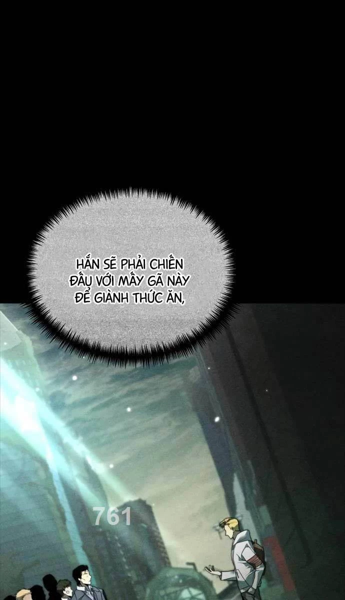 Chiến Binh Hồi Quy Chapter 12 - Trang 4