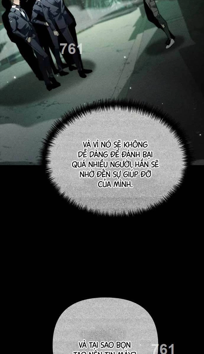 Chiến Binh Hồi Quy Chapter 12 - Trang 4