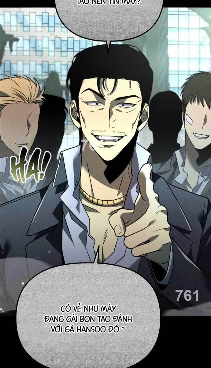 Chiến Binh Hồi Quy Chapter 12 - Trang 4