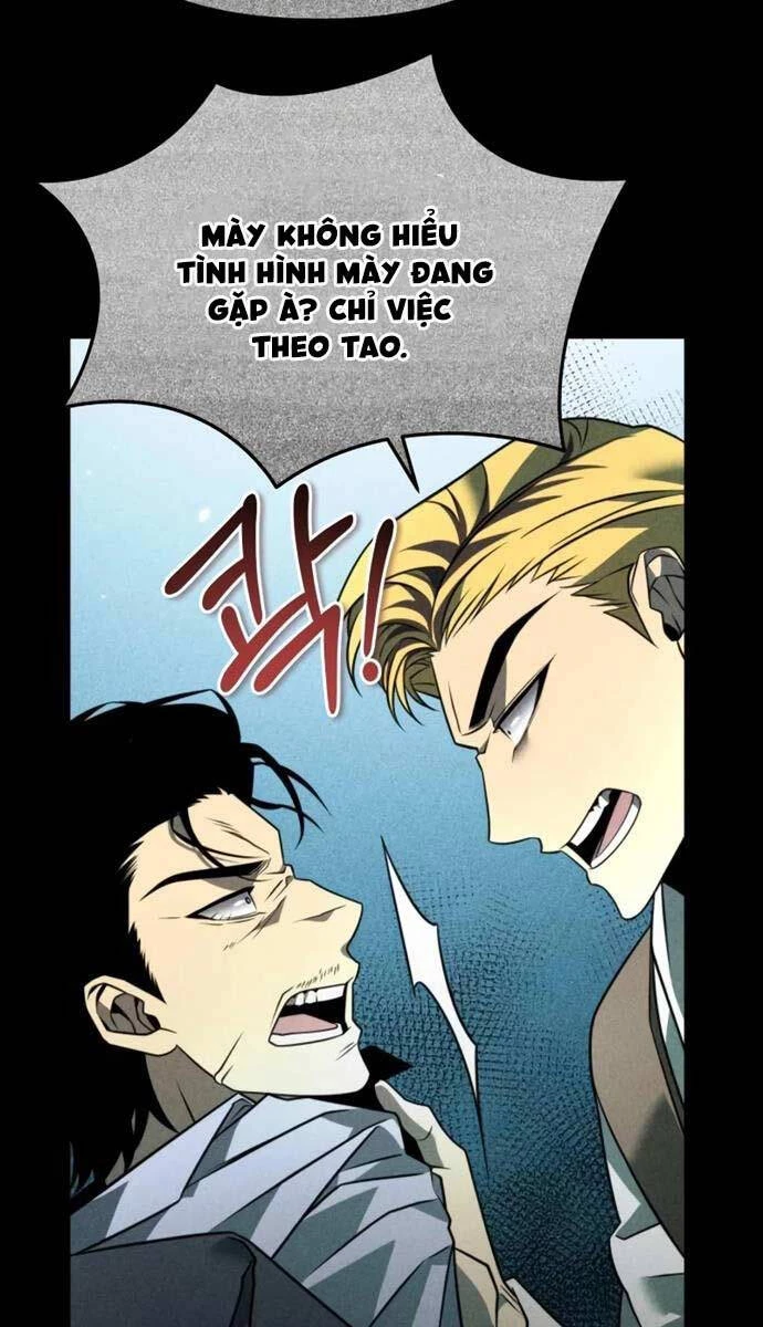 Chiến Binh Hồi Quy Chapter 12 - Trang 4