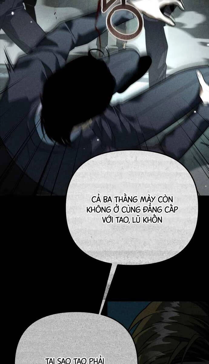 Chiến Binh Hồi Quy Chapter 12 - Trang 4