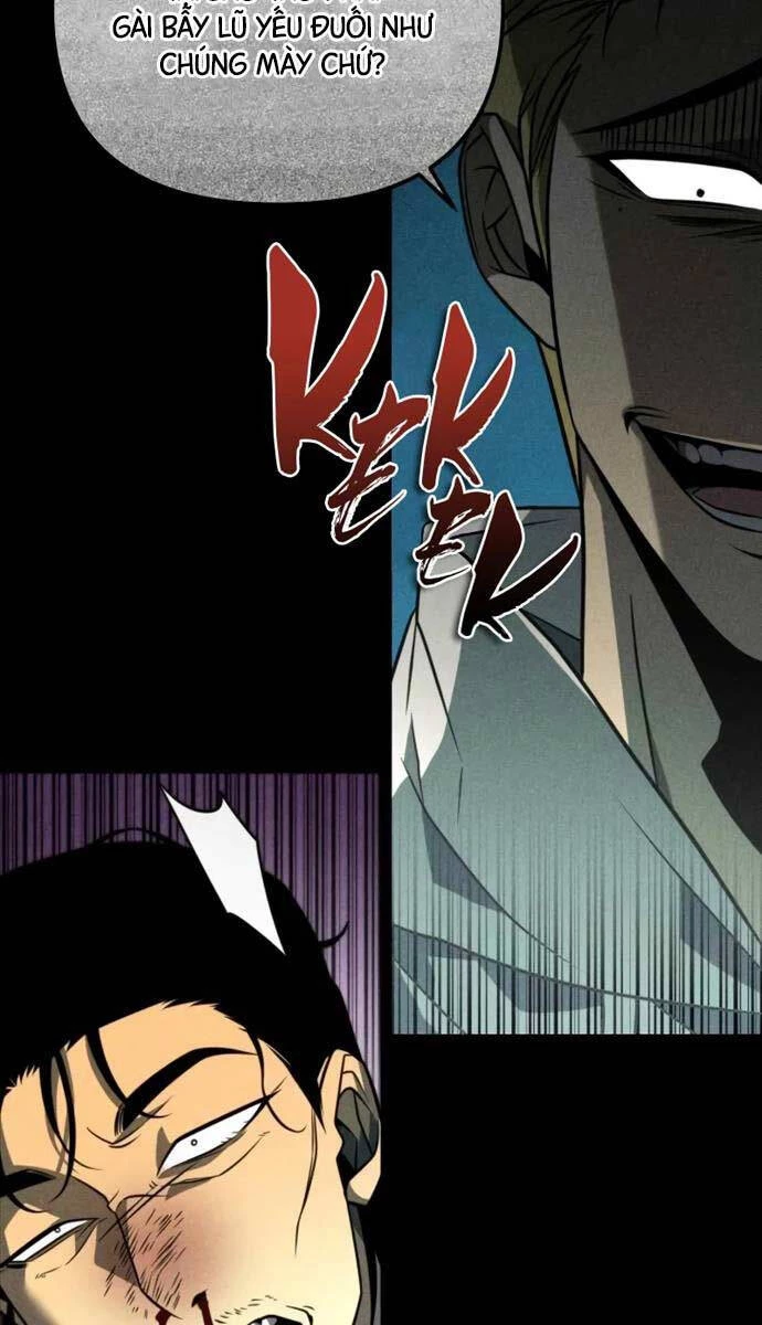 Chiến Binh Hồi Quy Chapter 12 - Trang 4