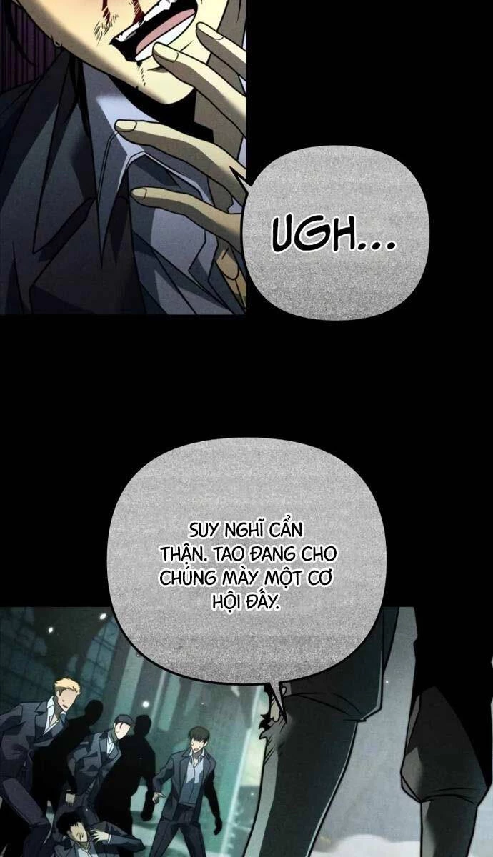 Chiến Binh Hồi Quy Chapter 12 - Trang 4