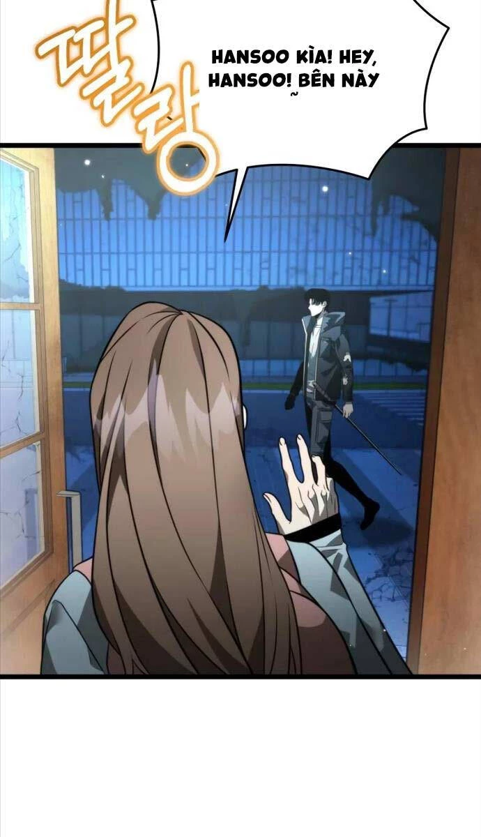 Chiến Binh Hồi Quy Chapter 12 - Trang 4