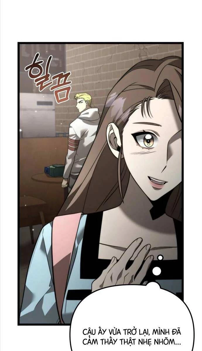 Chiến Binh Hồi Quy Chapter 12 - Trang 4