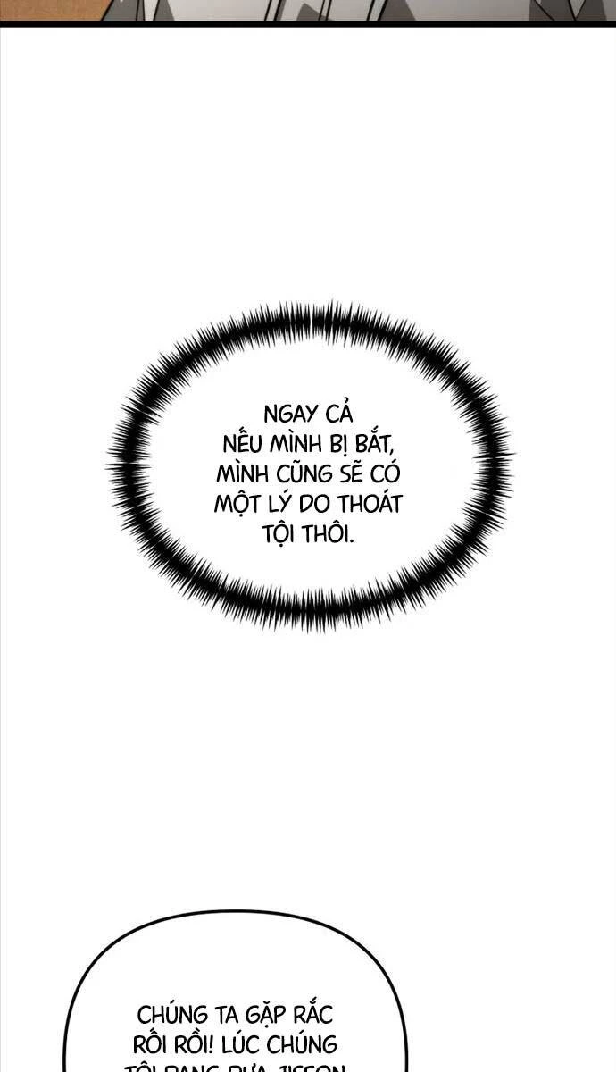 Chiến Binh Hồi Quy Chapter 12 - Trang 4