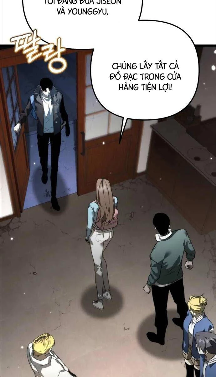 Chiến Binh Hồi Quy Chapter 12 - Trang 4