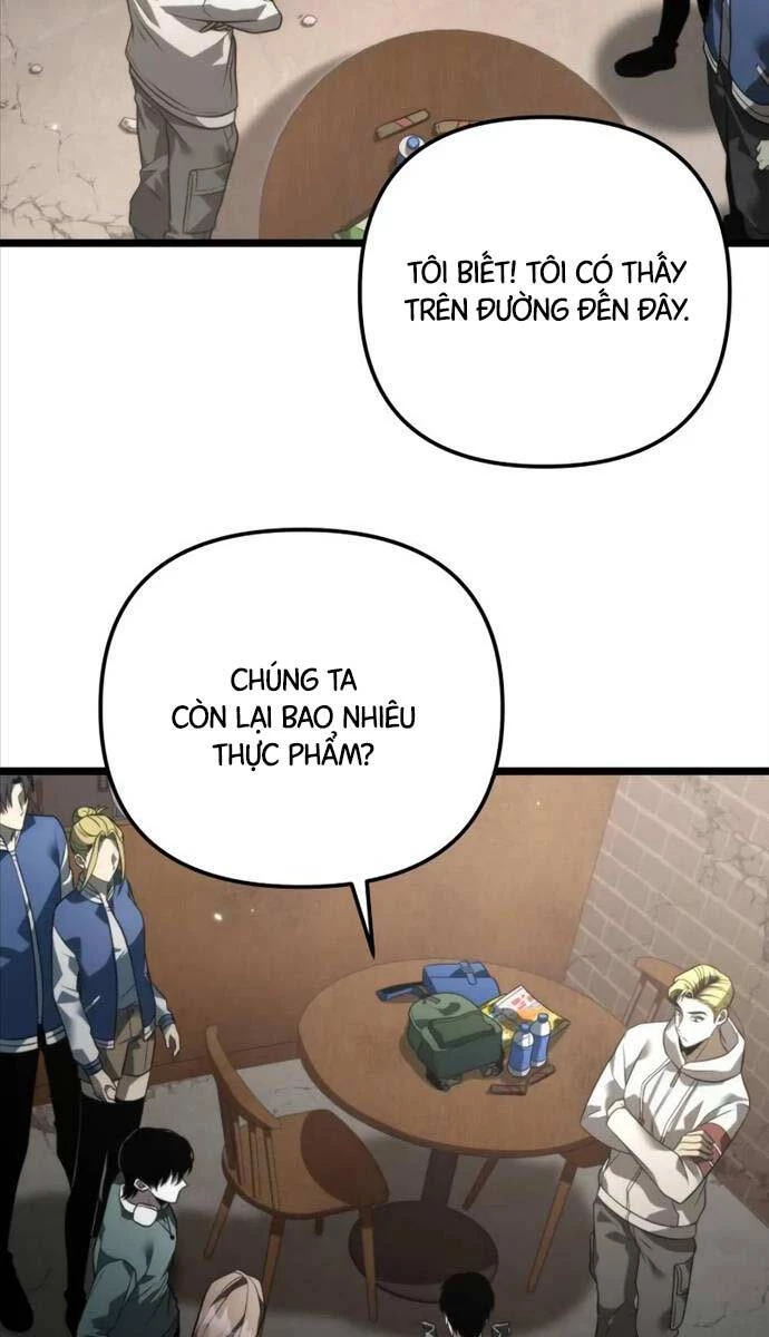 Chiến Binh Hồi Quy Chapter 12 - Trang 4