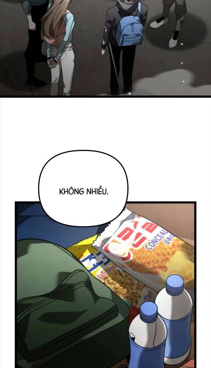 Chiến Binh Hồi Quy Chapter 12 - Trang 4