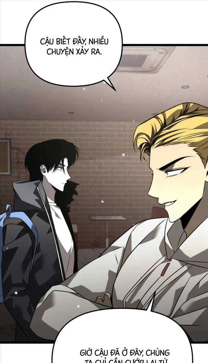 Chiến Binh Hồi Quy Chapter 12 - Trang 4