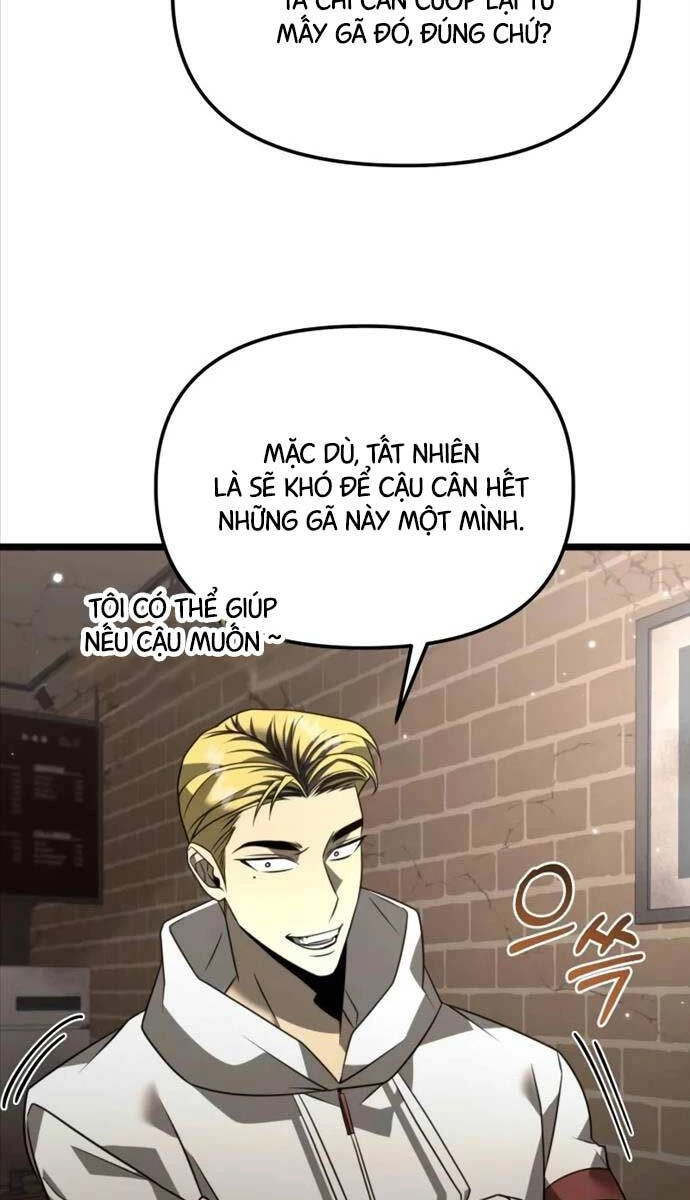 Chiến Binh Hồi Quy Chapter 12 - Trang 4