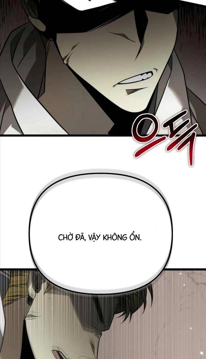 Chiến Binh Hồi Quy Chapter 12 - Trang 4