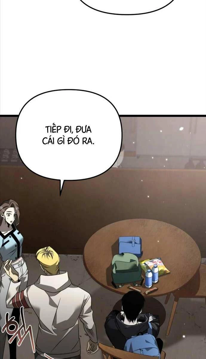 Chiến Binh Hồi Quy Chapter 12 - Trang 4