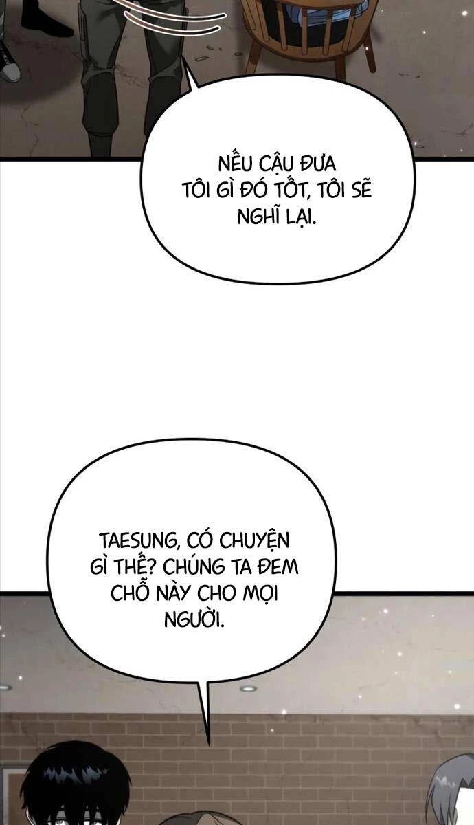 Chiến Binh Hồi Quy Chapter 12 - Trang 4