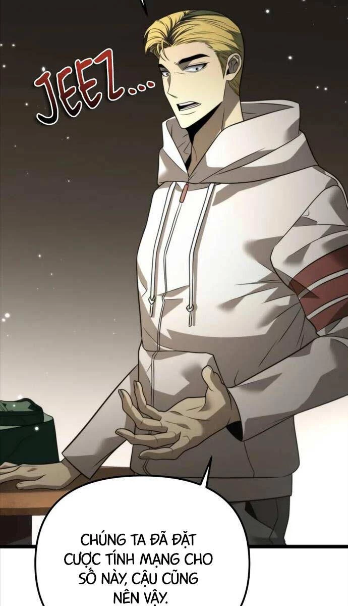 Chiến Binh Hồi Quy Chapter 12 - Trang 4