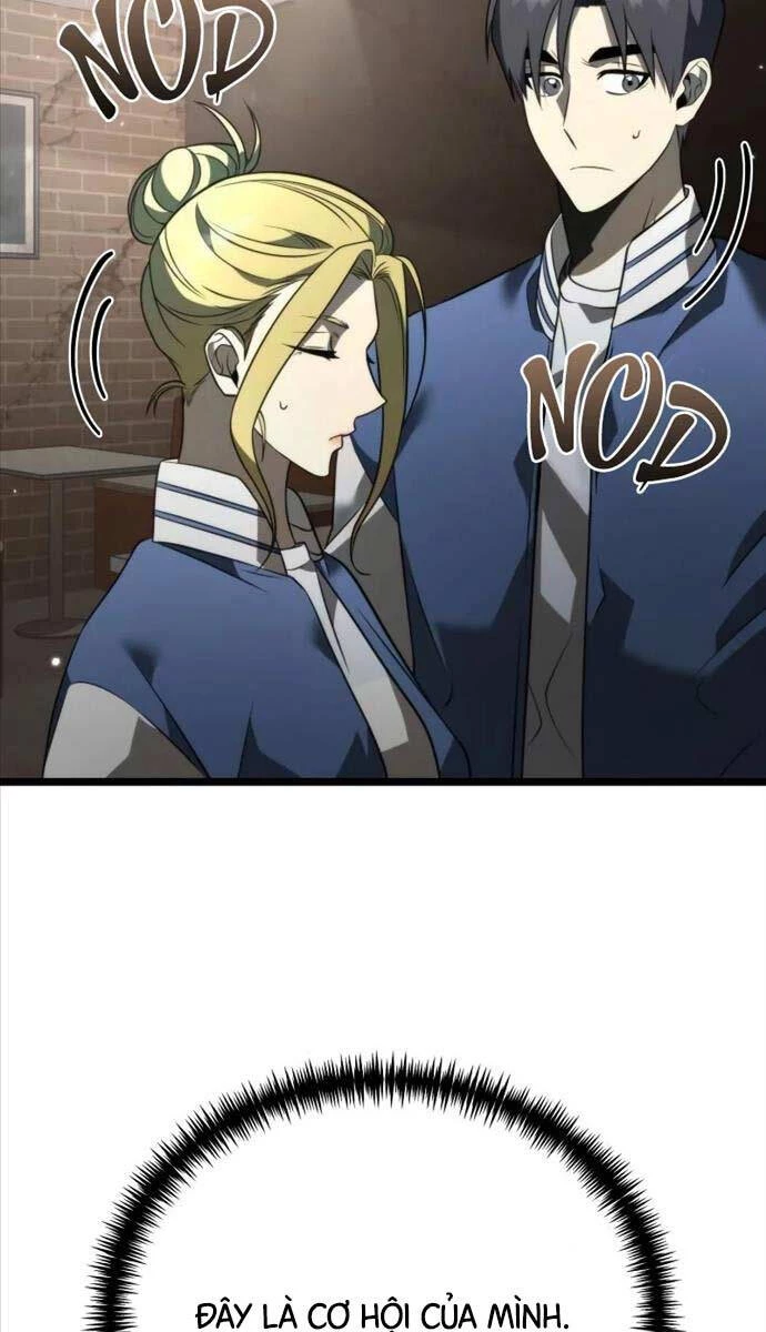 Chiến Binh Hồi Quy Chapter 12 - Trang 4