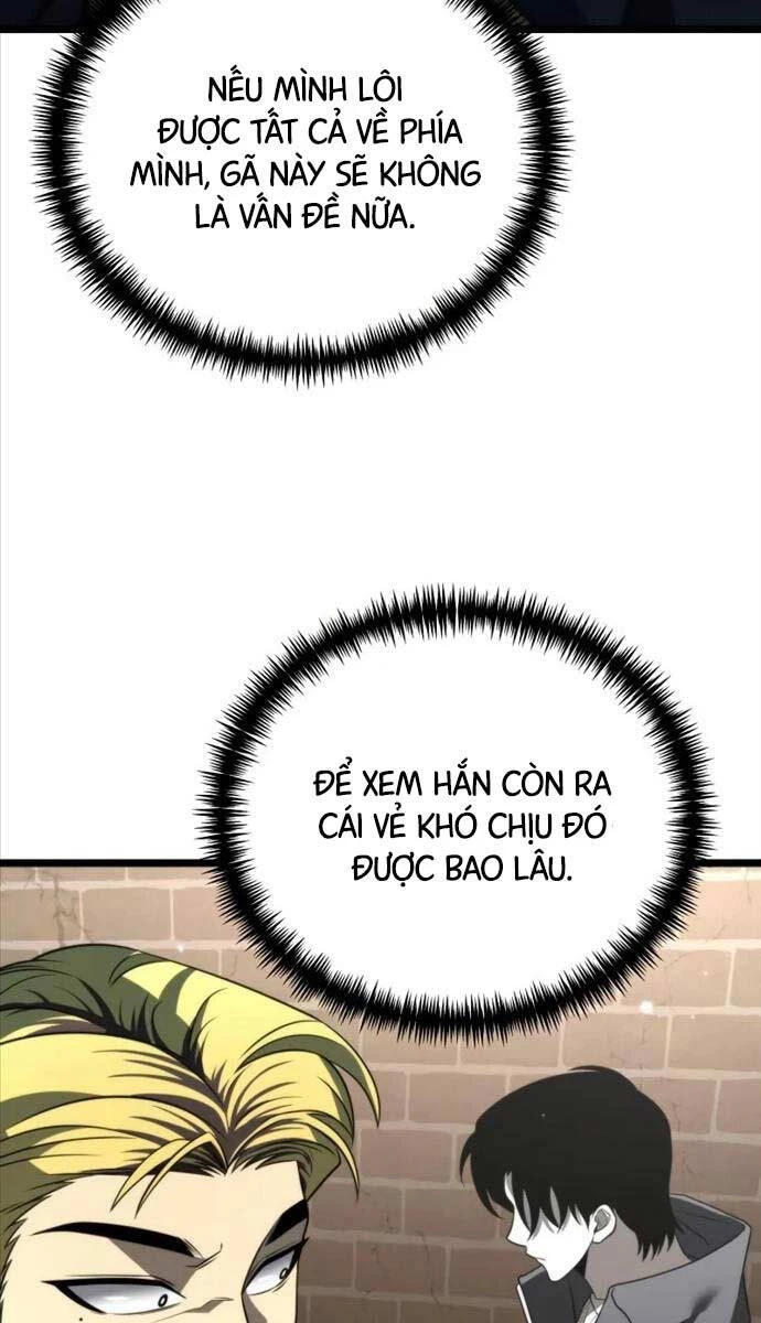 Chiến Binh Hồi Quy Chapter 12 - Trang 4