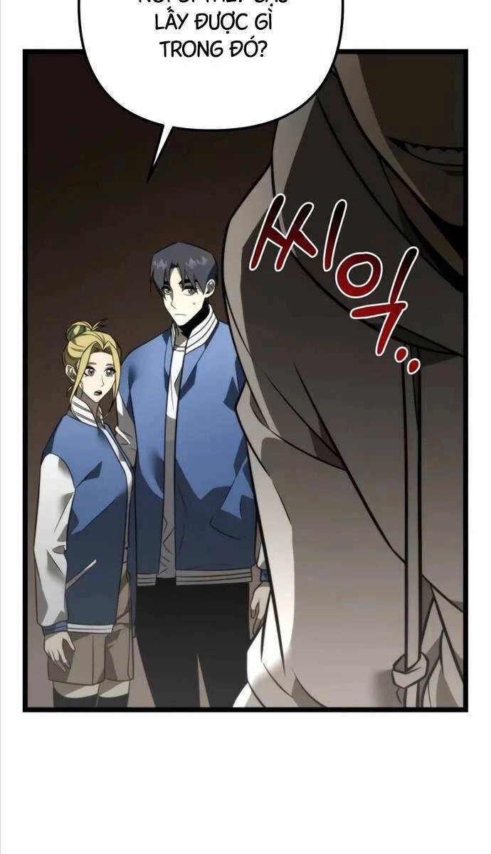 Chiến Binh Hồi Quy Chapter 12 - Trang 4