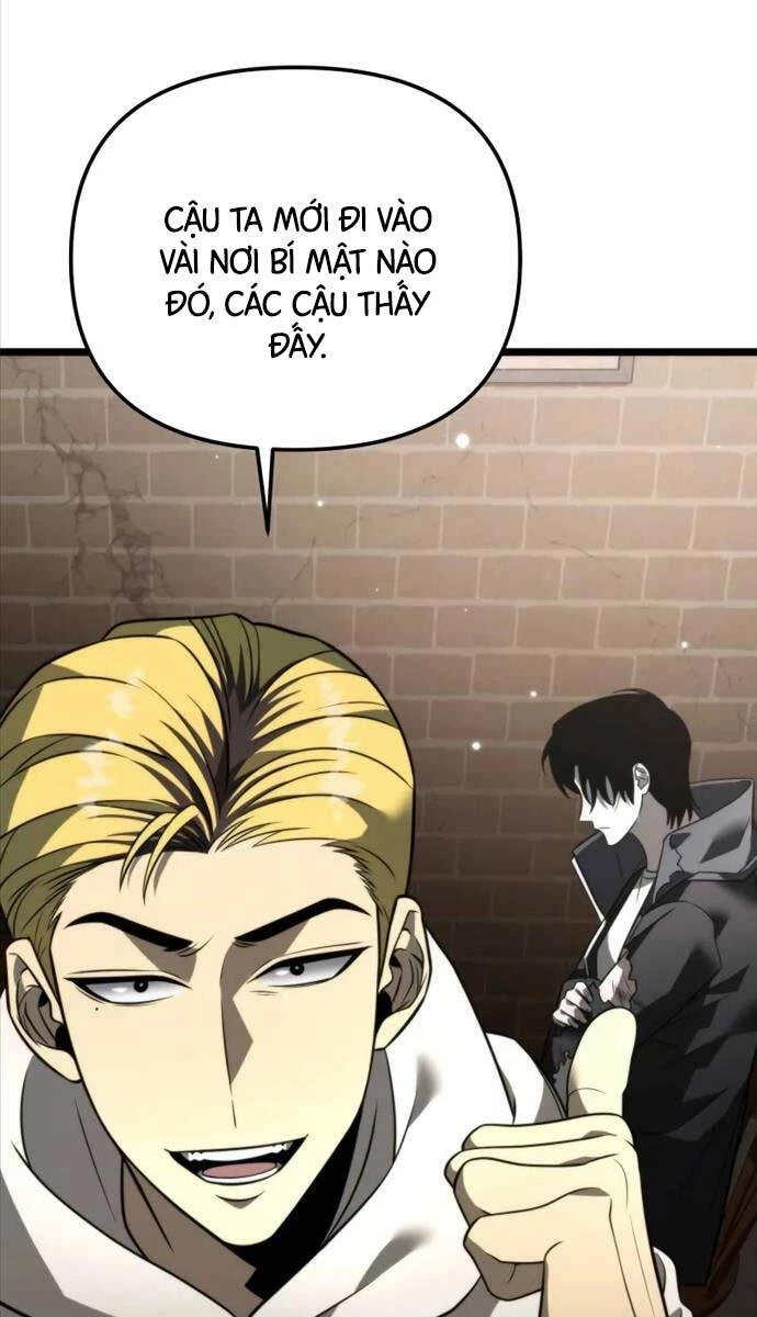 Chiến Binh Hồi Quy Chapter 12 - Trang 4