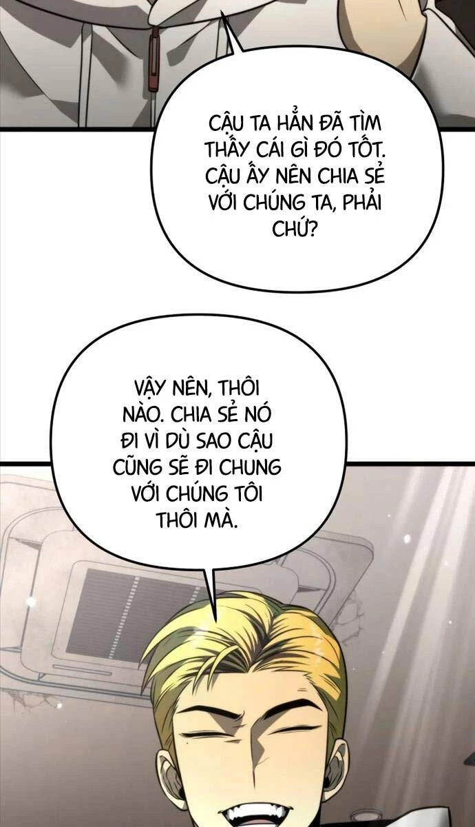 Chiến Binh Hồi Quy Chapter 12 - Trang 4