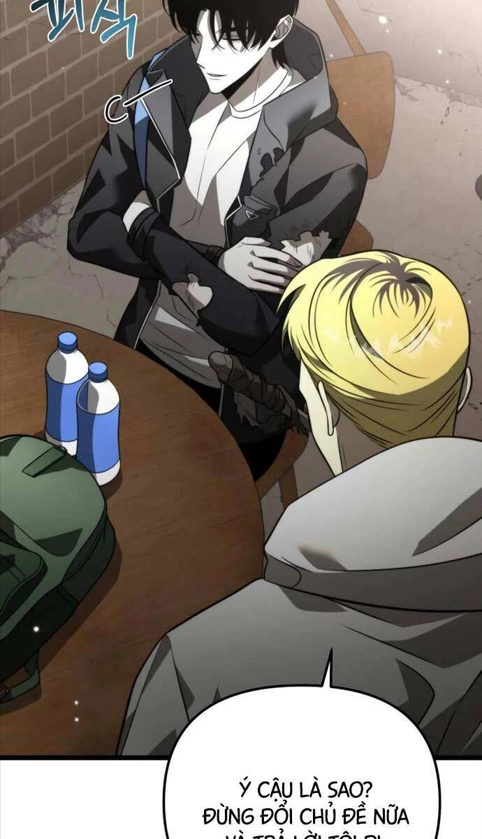 Chiến Binh Hồi Quy Chapter 12 - Trang 4
