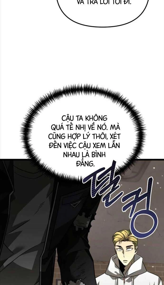 Chiến Binh Hồi Quy Chapter 12 - Trang 4