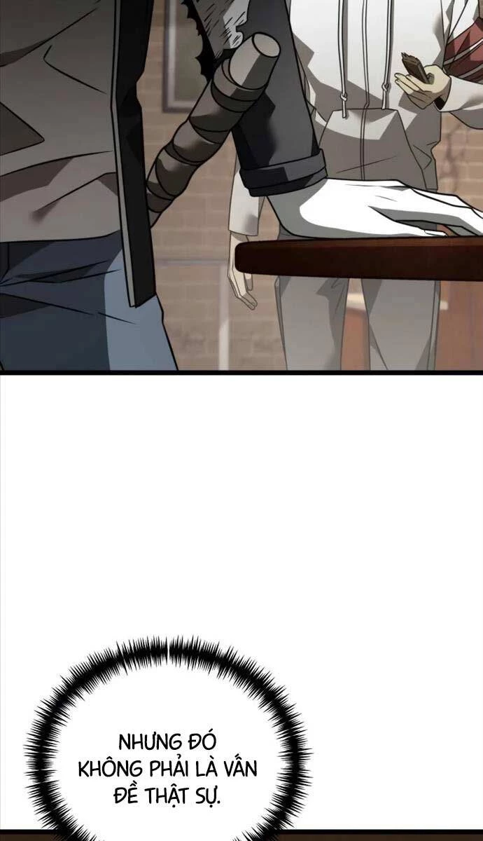 Chiến Binh Hồi Quy Chapter 12 - Trang 4