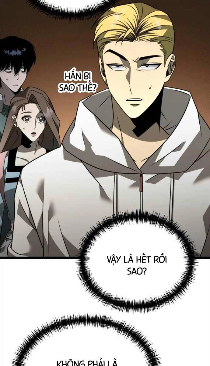 Chiến Binh Hồi Quy Chapter 12 - Trang 4