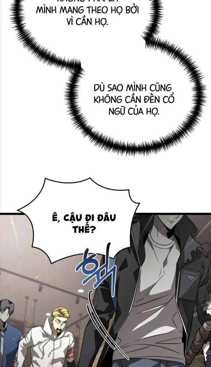 Chiến Binh Hồi Quy Chapter 12 - Trang 4