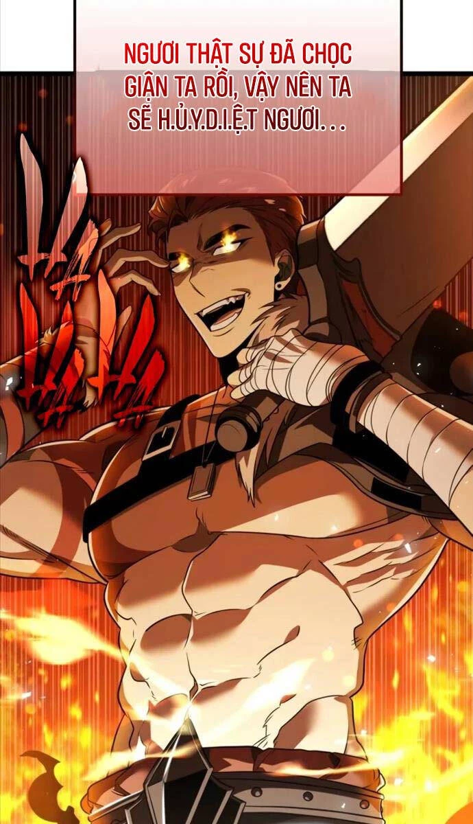 Chiến Binh Hồi Quy Chapter 12 - Trang 4