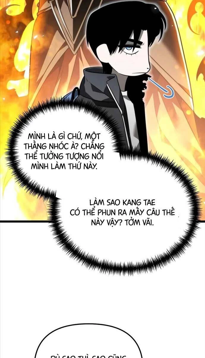 Chiến Binh Hồi Quy Chapter 12 - Trang 4