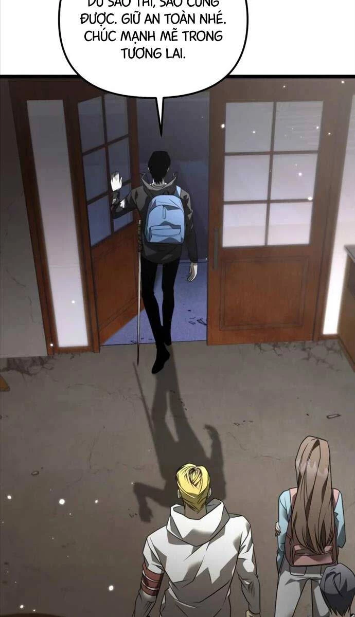 Chiến Binh Hồi Quy Chapter 12 - Trang 4