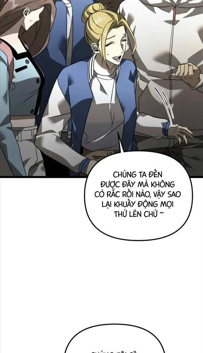 Chiến Binh Hồi Quy Chapter 12 - Trang 4