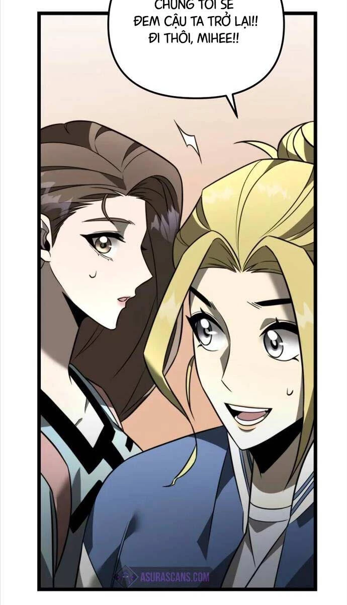 Chiến Binh Hồi Quy Chapter 12 - Trang 4